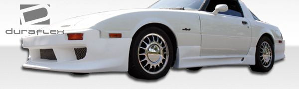 Duraflex Bumper Cover (MPN: 103638)