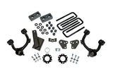 Superlift Level-It Lift Kit (MPN: K1014)