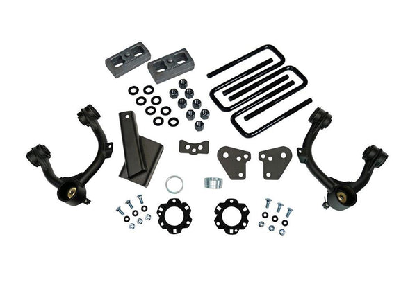 Superlift Level-It Lift Kit (MPN: K1014)