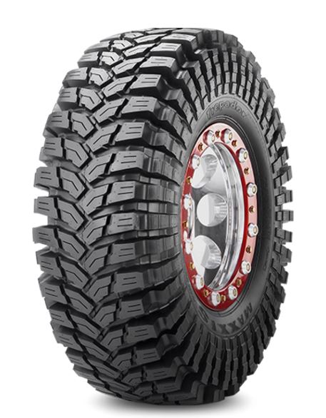 Maxxis Tire M8060 Trepador Mud Terrain Tire (MPN: TL30007500)
