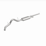 MagnaFlow Street Series Exhaust System Kit (MPN: 15798)