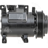 Four Seasons Air Conditioner Compressor (MPN: 197305)