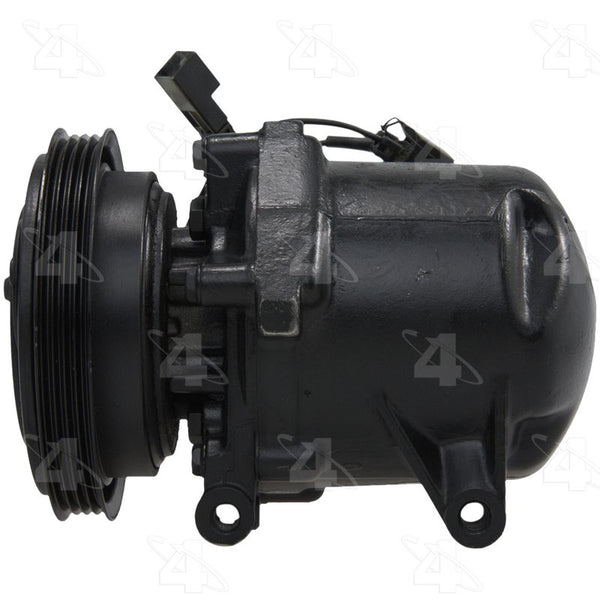 Four Seasons Air Conditioner Compressor (MPN: 57447)