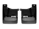 WeatherTech Mud Flap Set of 2 (MPN: 110118)