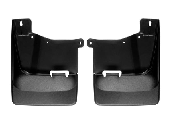 WeatherTech Mud Flap Set of 2 (MPN: 110118)