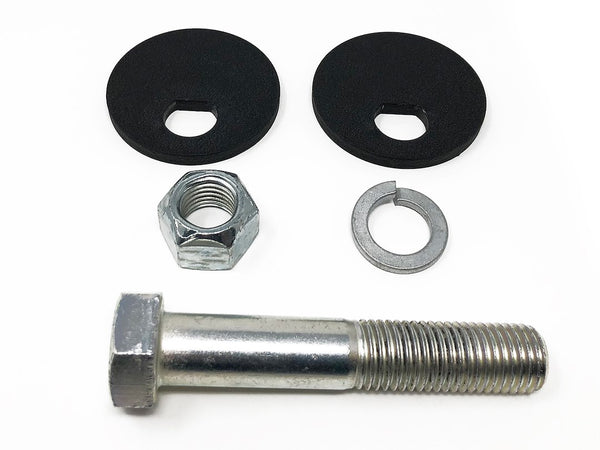 Tuff Country Track Bar Bracket (MPN: 22972)