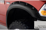 Bushwacker Fender Flare Pocket Style (MPN: 50919-55)