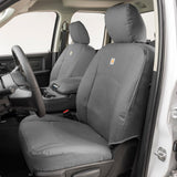 Covercraft Carhartt PrecisionFit Seat Covers (MPN: GTMB4172ABCAGY)