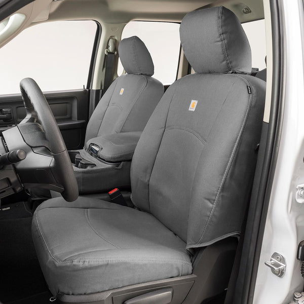 Covercraft Carhartt PrecisionFit Seat Covers (MPN: GTMB4172ABCAGY)