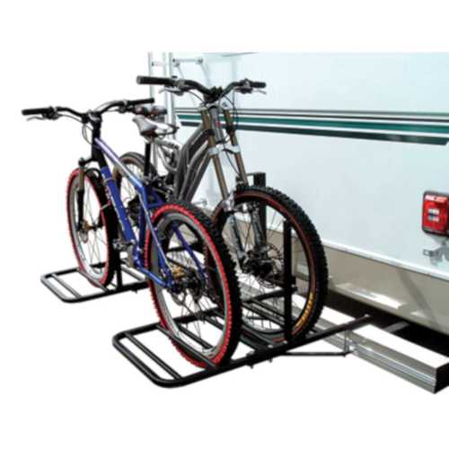 Swagman Bike Rack for RVs (MPN: 80600)