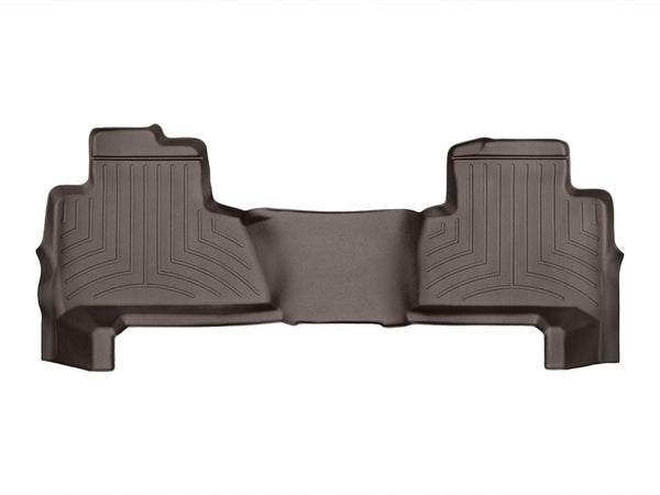 WeatherTech FloorLiner Cocoa (MPN: 476072)