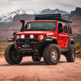 ARB Stubby Bumper (MPN: 3450470)