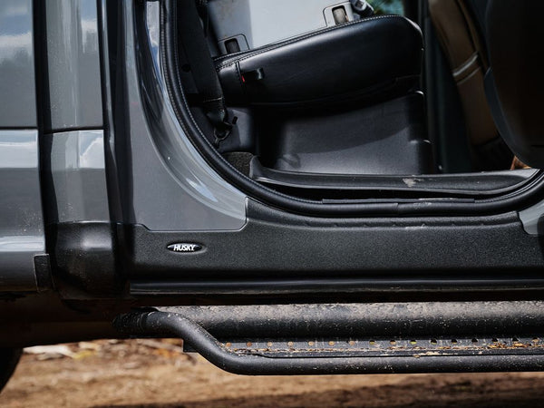 Husky Rocker Panel Guard (MPN: 2874073)