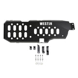 Westin Gas Tank Skid Plate (MPN: 42-21005)
