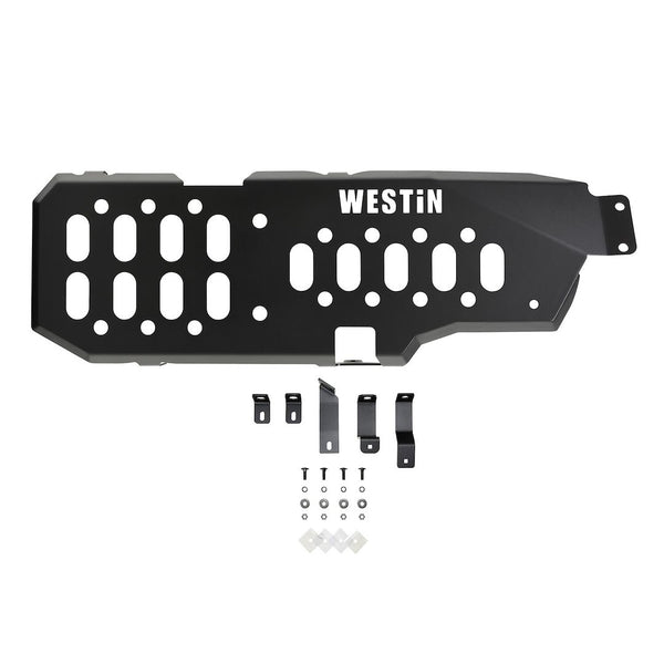 Westin Gas Tank Skid Plate (MPN: 42-21005)