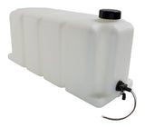 AEM Electronics Water Injection System Reservoir (MPN: 30-3320)
