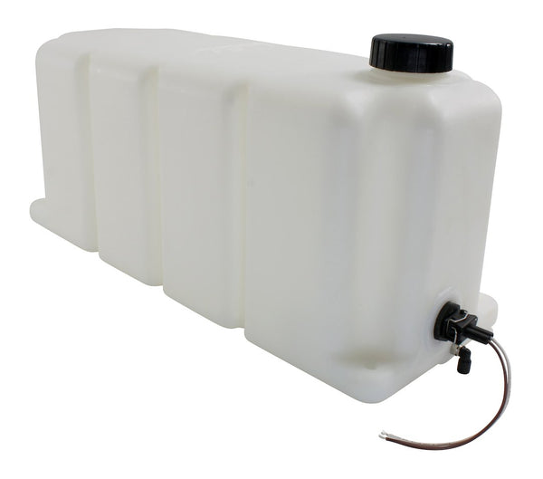 AEM Electronics Water Injection System Reservoir (MPN: 30-3320)