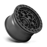 Fuel Off Road Unit Beadlock D120 Wheel (MPN: D12017907545)