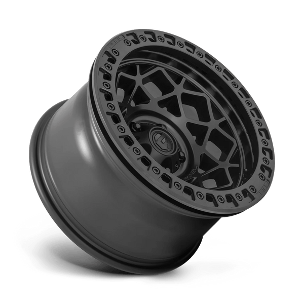Fuel Off Road Unit Beadlock D120 Wheel (MPN: D12017907545)