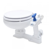 Marine Toilet by Albin (MPN: 07-01-003)