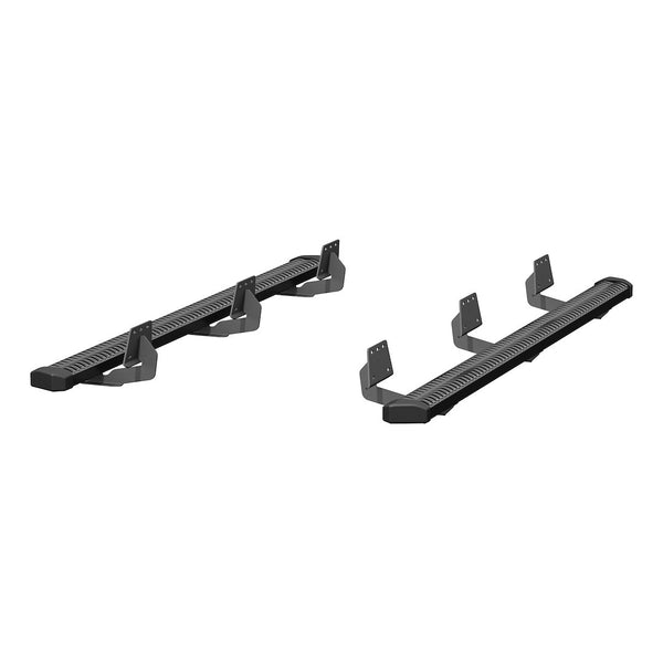 Aries SlimGrip Running Boards (MPN: 2559004)