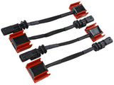 Advanced FLOW Engineering Electronic Damping Cancellation Kit (MPN: 436-401002-N)