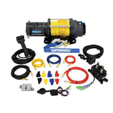Superwinch Terra Vehicle Mounted Winch (MPN: 1145270)