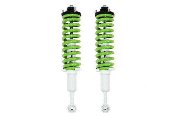 Ironman 4x4 Coil Over Shock Absorber (MPN: 12691GR-BCK-PB)