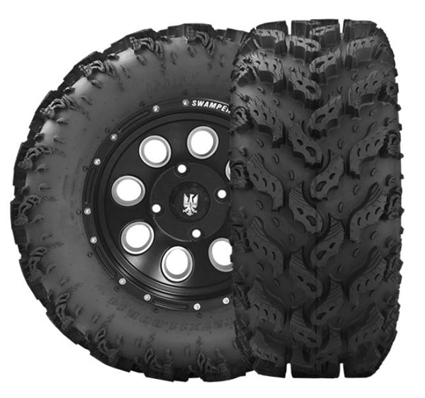 Super Swampers Reptile ATV Tire (MPN: REP-64)