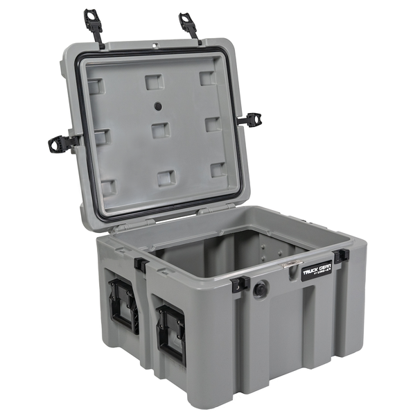 LINE-X Accessories Expedition Storage Case (MPN: STRCS80)