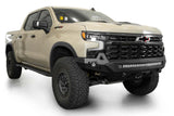 Stealth Fighter Front Bumper for Chevy Silverado ZR2 (MPN: F120083030103)
