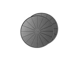 WeatherTech Plant Mat (MPN: 8A18CST2PKBK)