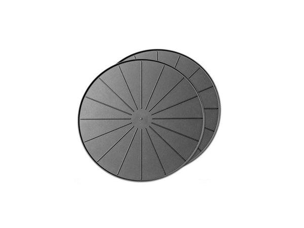 WeatherTech Plant Mat (MPN: 8A18CST2PKBK)