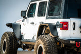 Road Armor Fender Flare (MPN: 518AFRWB)
