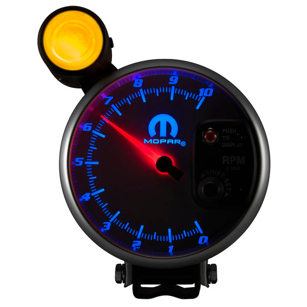 AutoMeter In-Dash Tachometer (MPN: 880248)