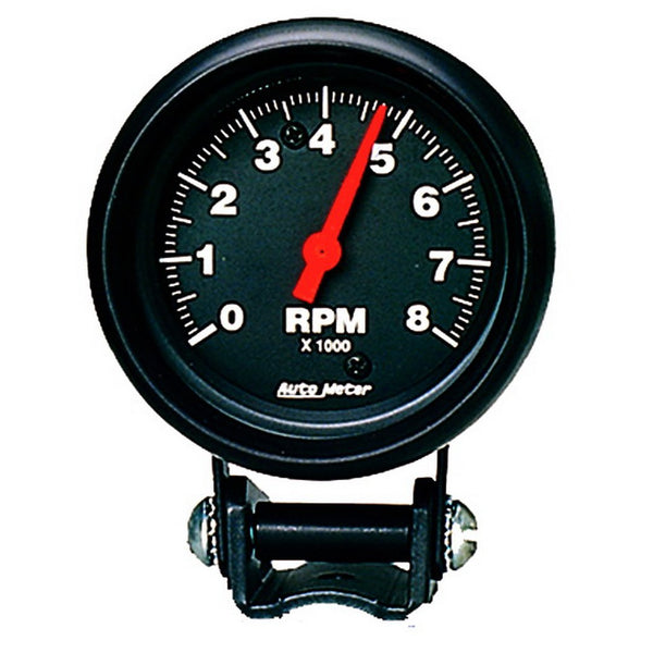 AutoMeter Z-Series Tachometer (MPN: 2892)