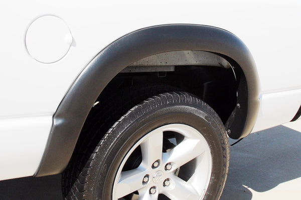 Lund Fender Flare SX-Sport Style (MPN: SX203TB)
