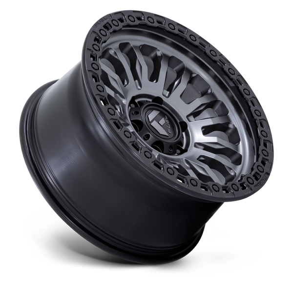 Fuel Off Road Rincon FC857 Wheel (MPN: FC857AB20906801)