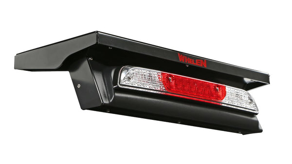Whelen Warning Light Mount (MPN: QFRAM2)