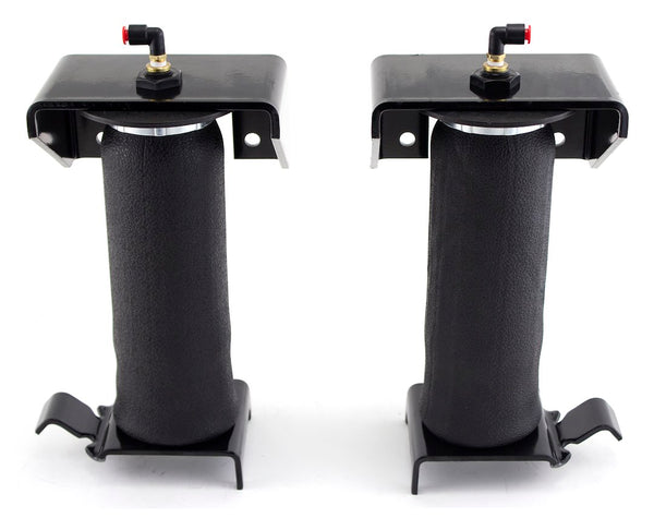Air Lift Helper Spring Kit (MPN: 59551)