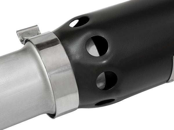 Advanced FLOW Engineering Exhaust System Kit (MPN: 49-44064-B)