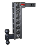 Gen-Y Hitch Mega-Duty Adjustable Drop Hitch (MPN: GH-317)