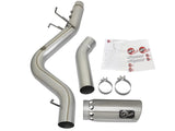 Advanced FLOW Engineering Exhaust System Kit (MPN: 49-04085-P)