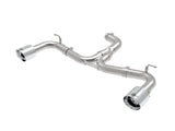 Advanced FLOW Engineering Exhaust System Kit (MPN: 49-36421-P)