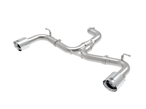 Advanced FLOW Engineering Exhaust System Kit (MPN: 49-36421-P)