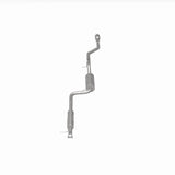 MagnaFlow Mazda 3 Street Series Exhaust System (MPN: 16786)