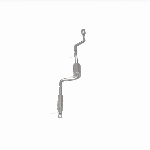 MagnaFlow Mazda 3 Street Series Exhaust System (MPN: 16786)