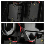 Spyder Automotive Tail Light Assembly (MPN: 5084033)