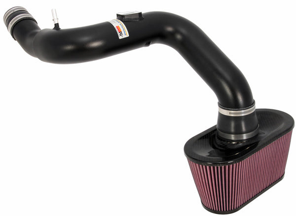 K&N 69 Series Typhoon Air Intake (MPN: 69-8433TTK)