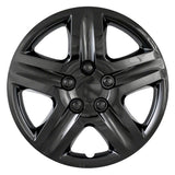 Coast To Coast Wheel Cover (MPN: IWC43117BLK)
